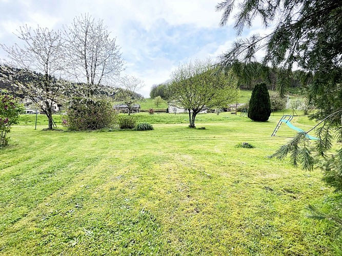 GITE DES 3 FONTAINES
