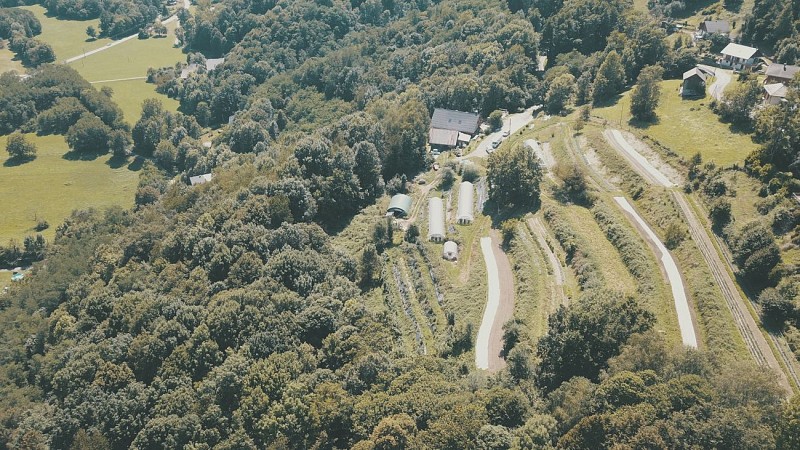 Grand Gîte chez Croq'Champs