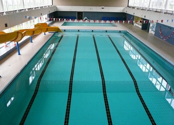 Piscine Fleron
