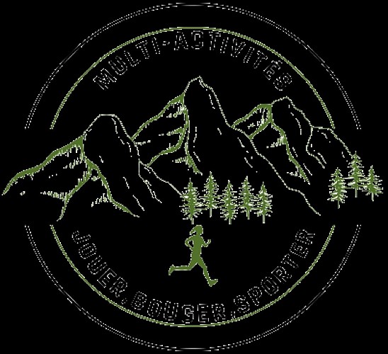 Le trail de Cornillon - Challenge Trails Provence Occitane