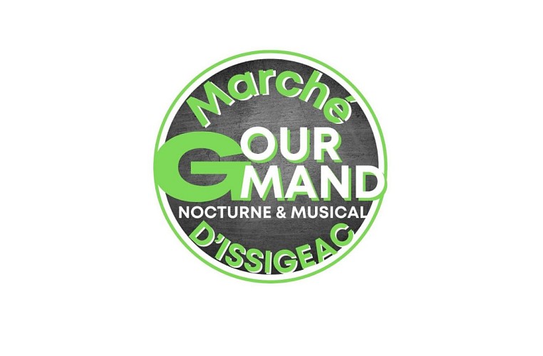 Marché gourmand Issigeac (1)