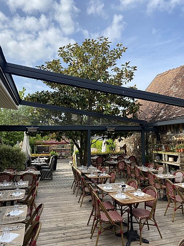 restaurant ptit beaumont