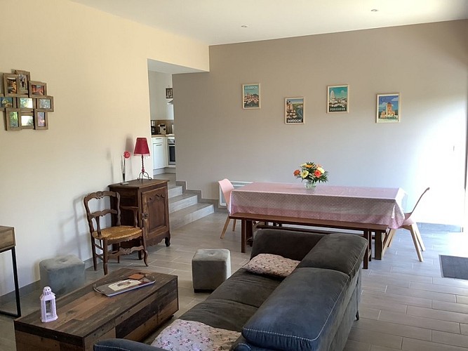 Périgord Noir Vallée Dordogne - croix des alignés - séjour (1)