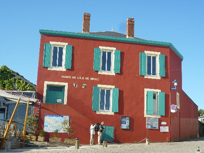 image du object