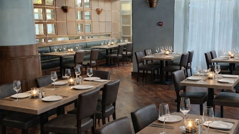 Bistrot des Célestins