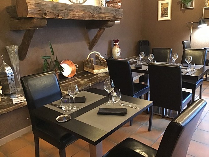 La table de Durfort 6