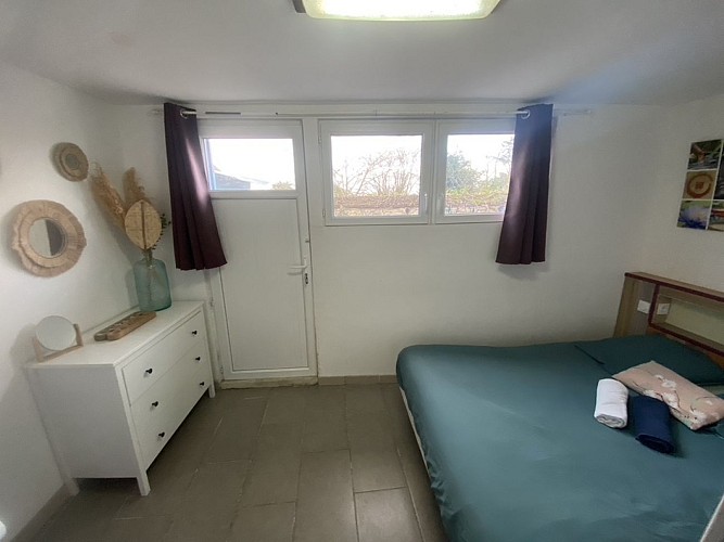 Chambre 1