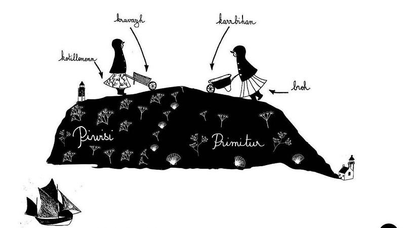 Piwisy et Primiture