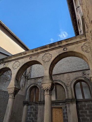 Synagogue de Toul