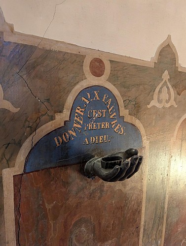 Synagogue de Toul