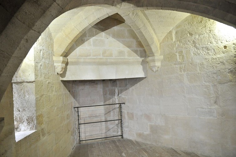 The Fortress of Beaucaire
