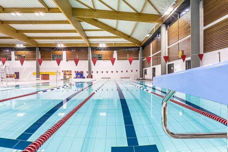 Piscine Arcachon