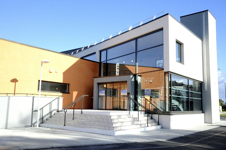 Piscine d'Arcachon