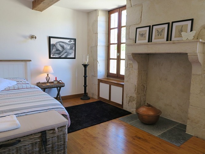 Chambre Meunière