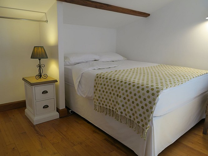 Chambre Boulangère