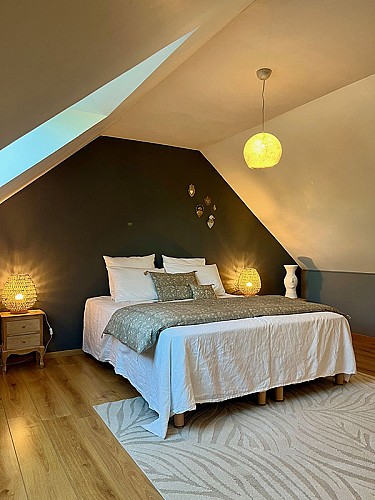 ©SuitesEnPerche