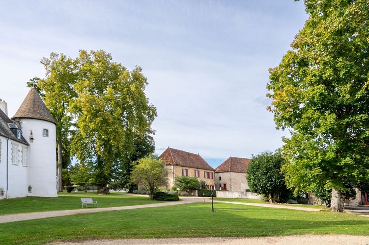 Château d'Embourg - Maison 3