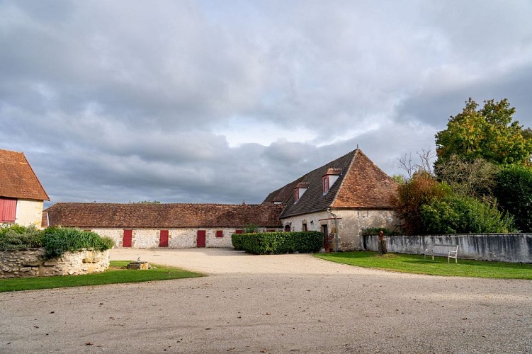 Château d'Embourg - Maison 3