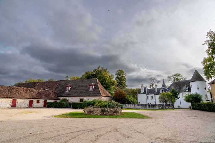 Château d'Embourg - Maison 3
