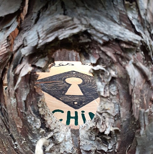 Lo Camin de las Hadas, Sentier Botanique des Fées