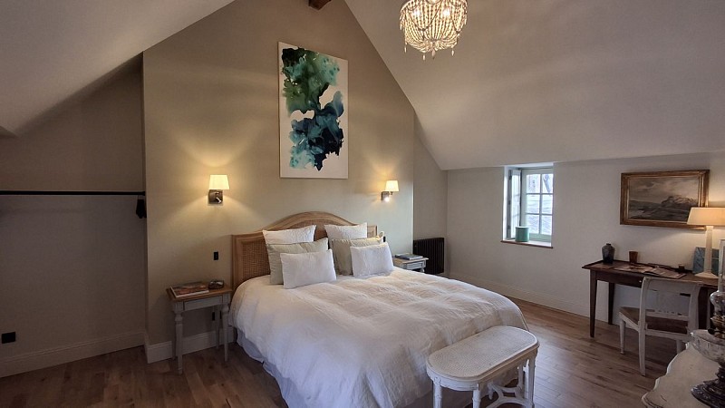 Chambre Jacques Savare II