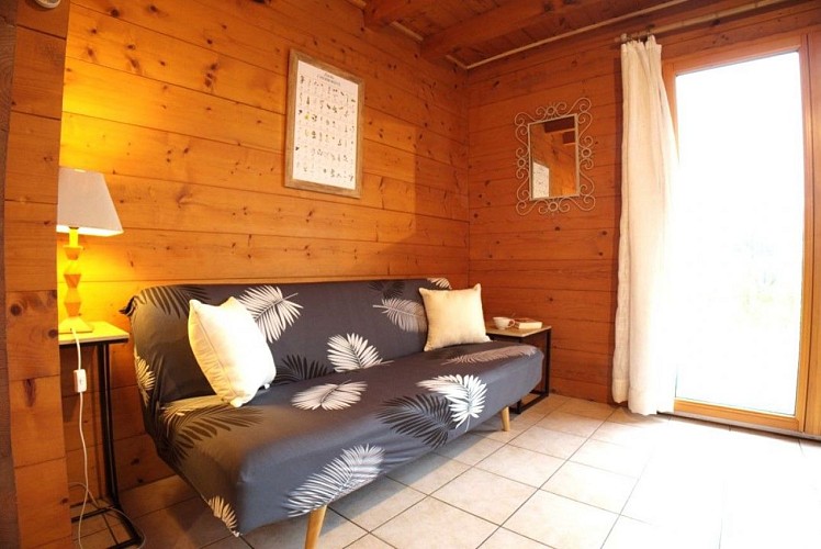 Le Chalet