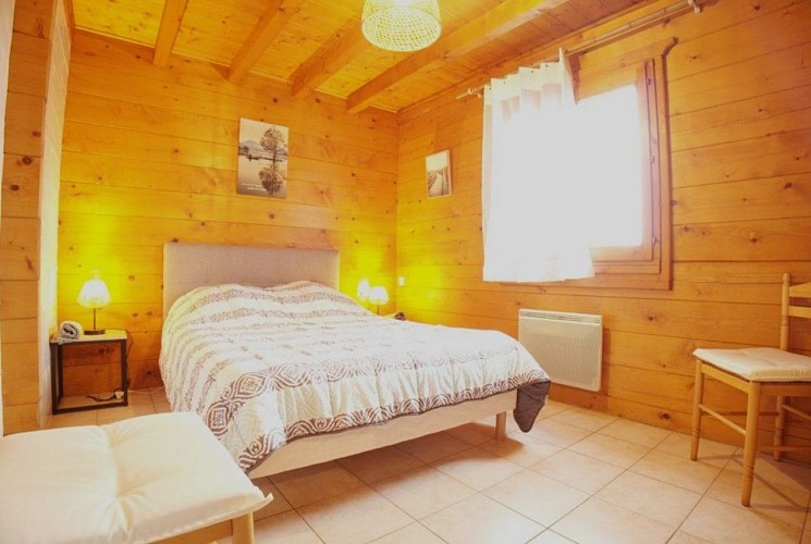 Le Chalet