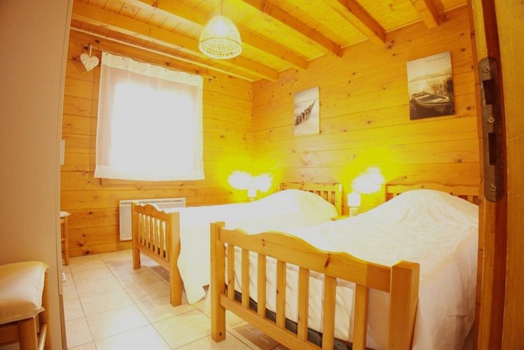 Le Chalet