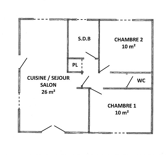 Le Chalet