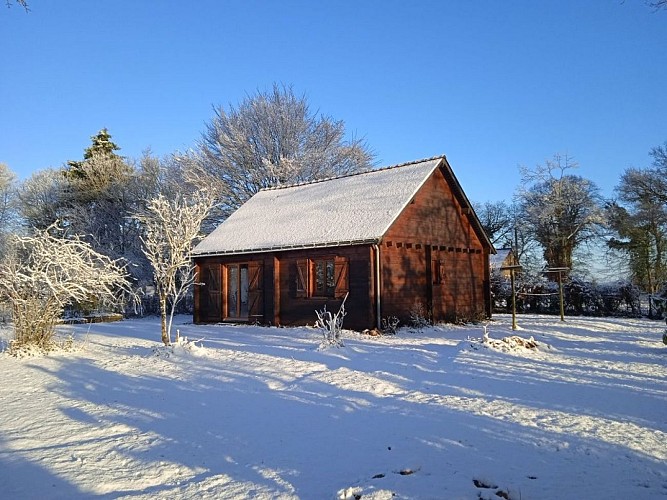 Le Chalet