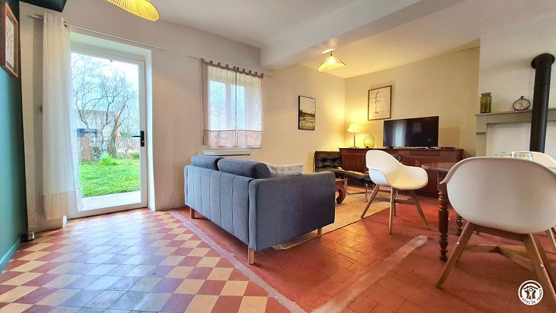 Agréable maison de village_5