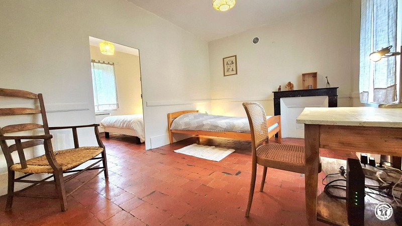 Agréable maison de village_7