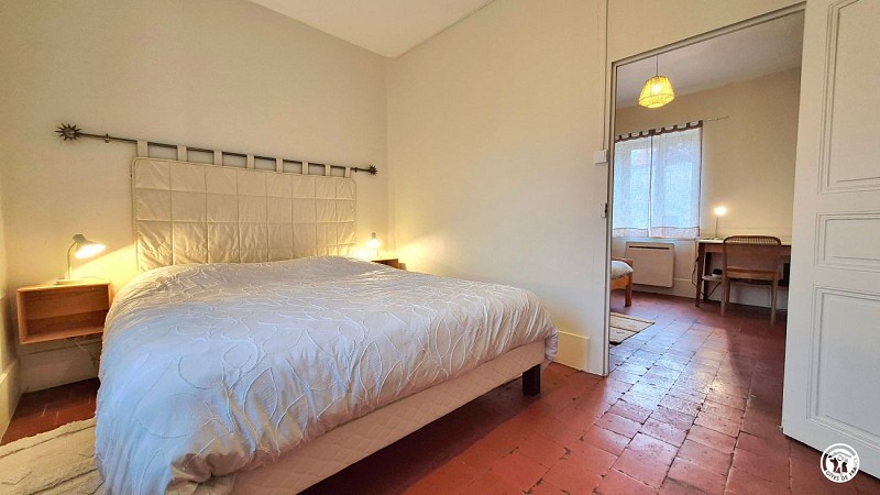 Agréable maison de village_10