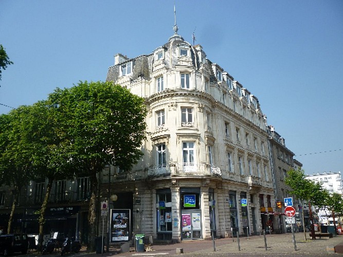 image du object