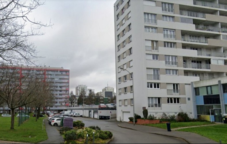 image du object