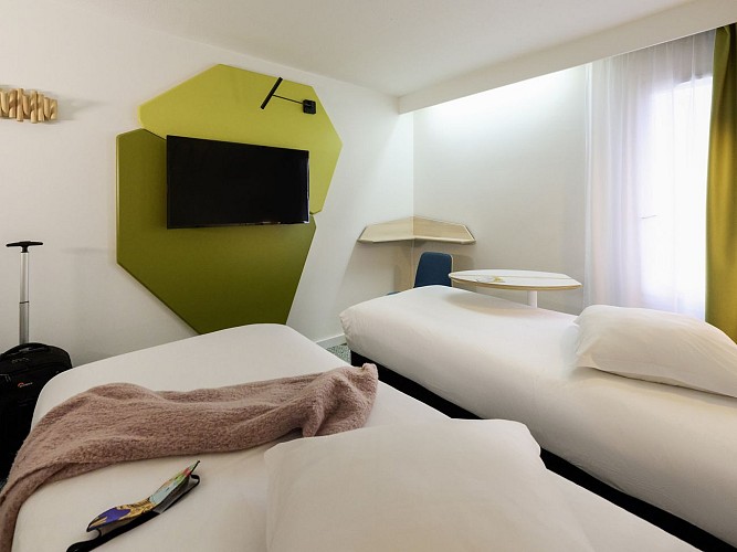 ibis Styles Bordeaux Bègles