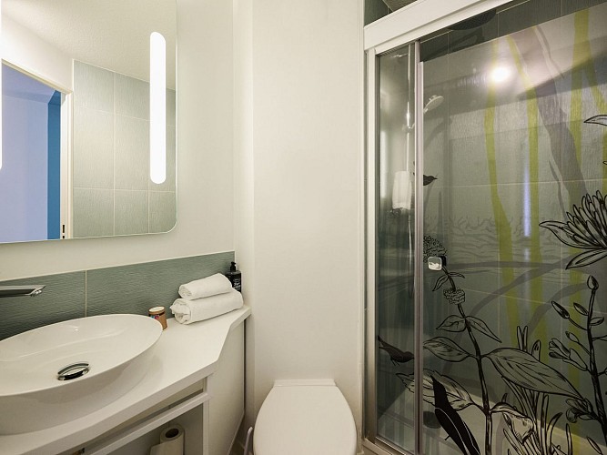 ibis Styles Bordeaux Bègles