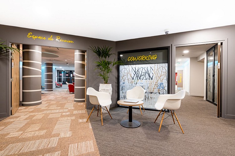 H- IBIS BDX CENTRE MERIADECK