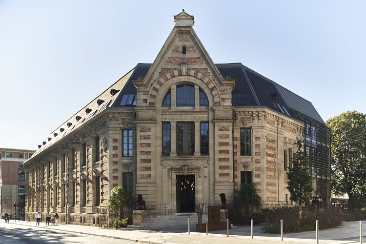 La Zoologie (1)