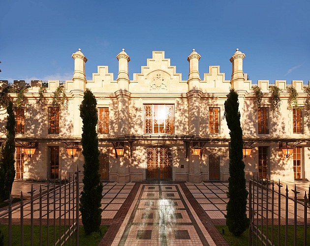 1. Extérieur - Facade-min