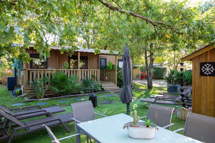 Hourtin - Camping La Résinière3