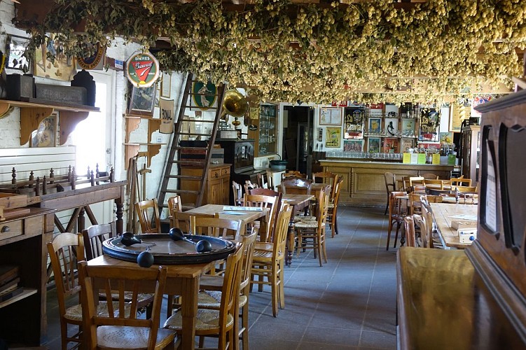 musée de la vie rurale
