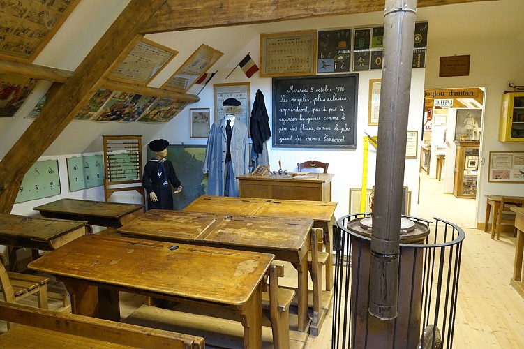 musée de la vie rurale