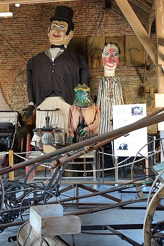 musée de la vie rurale
