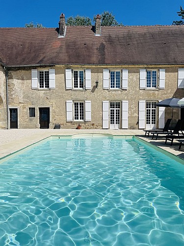 Château de Gevigney