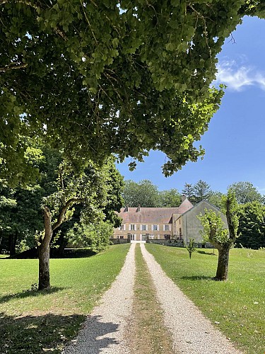 Château de Gevigney