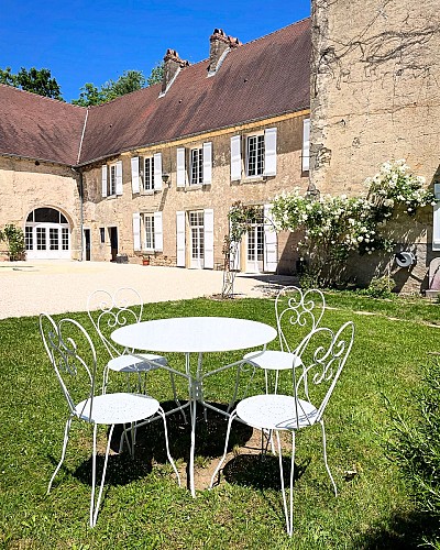 Château de Gevigney