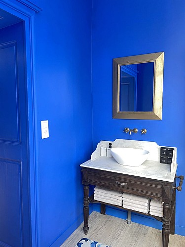 Salle de bain