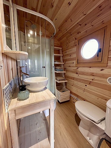 Salle de bain