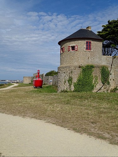 image du object